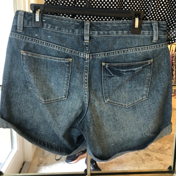 The limited Jean Shorts 100% soft Cotton - Picture 2 of 9